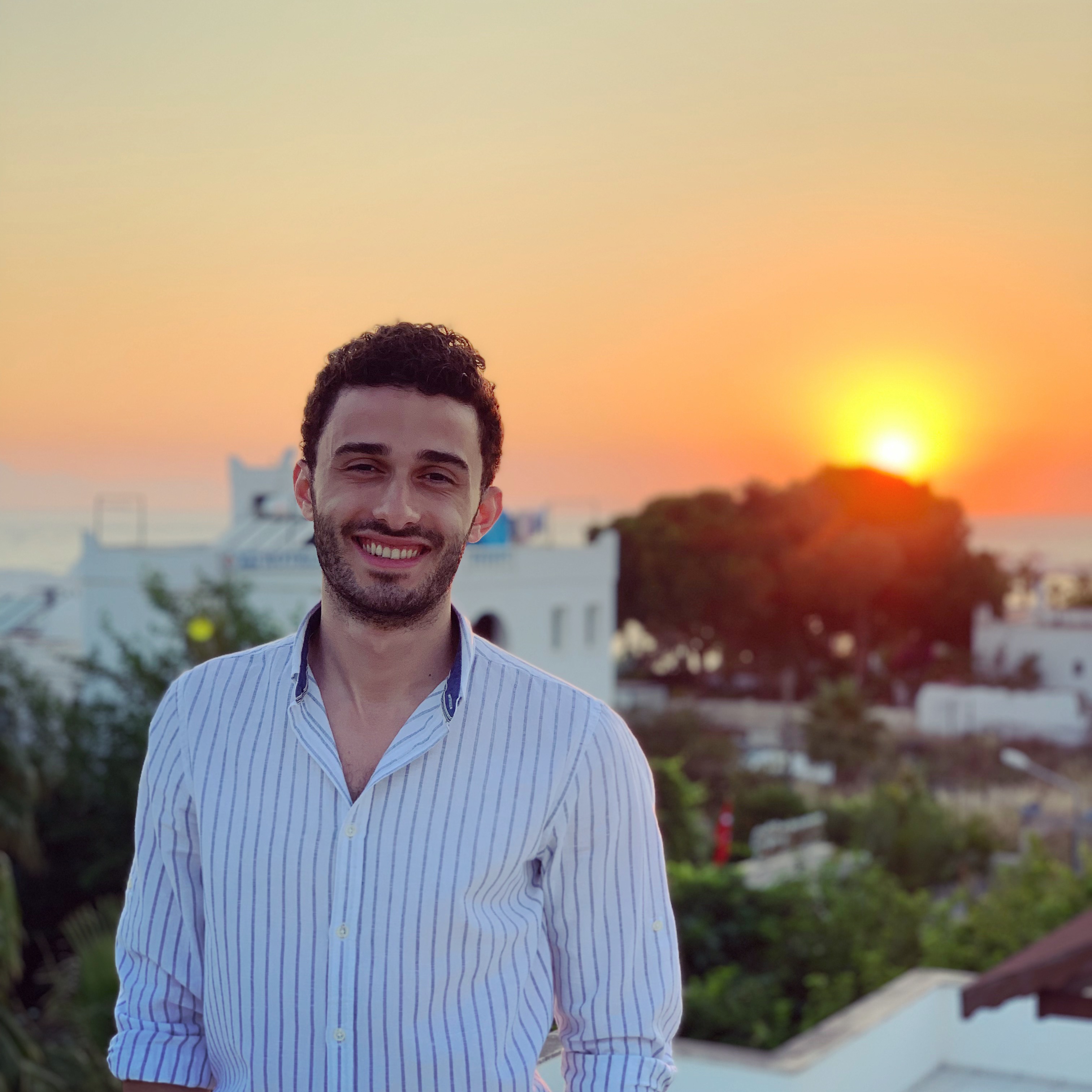 Barış Bingör