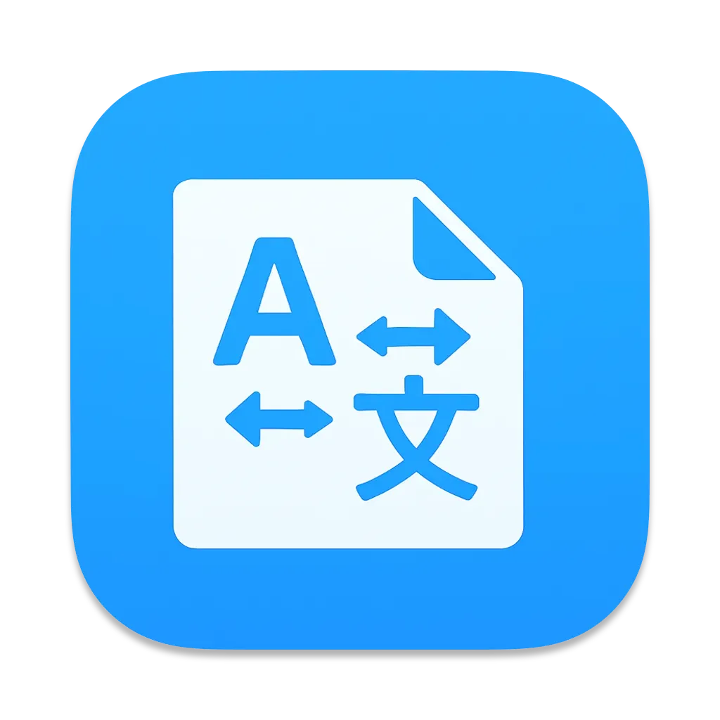 App Localizer